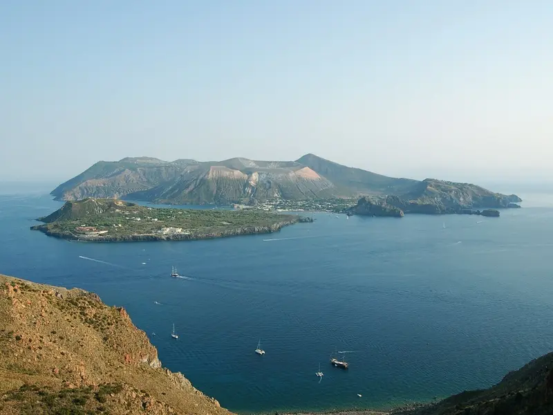 Isole Eolie