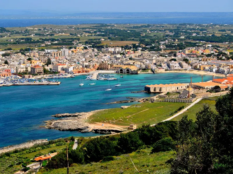 Isole Egadi