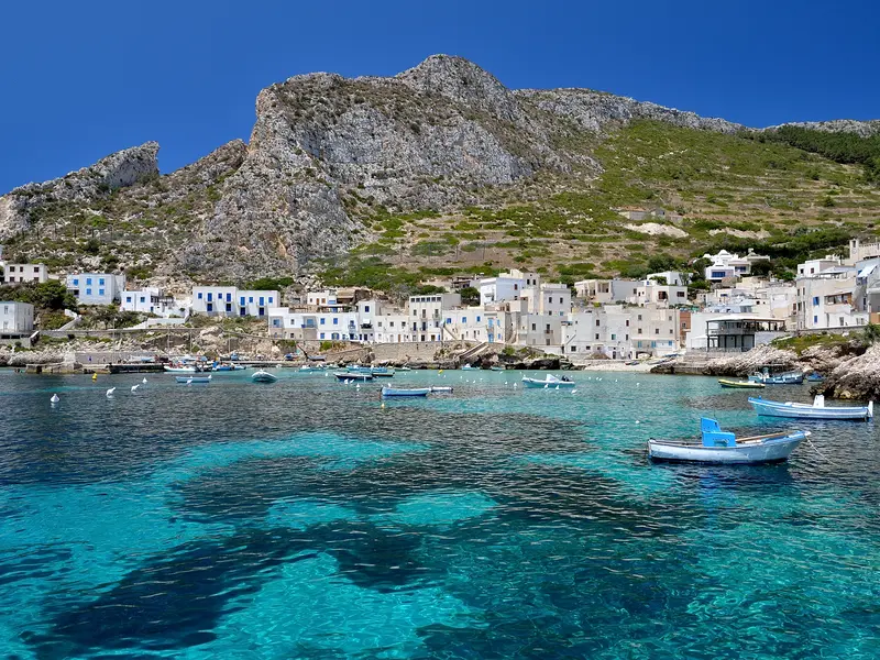 Levanzo
