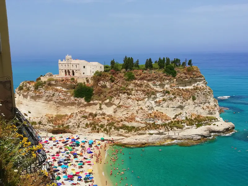 Tropea & Costa degli Dei